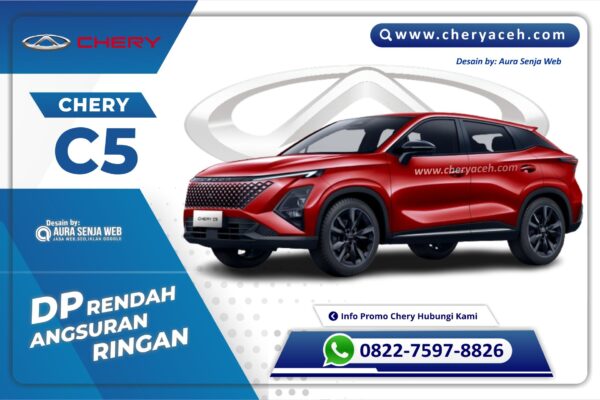 Chery C5